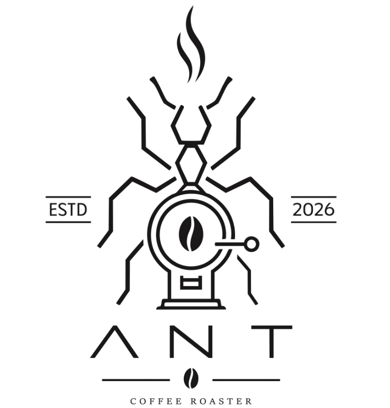 Golden Ant Coffee Roasters