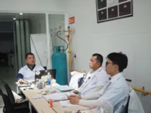 Vùng nguyên liệu nông trại cà phê