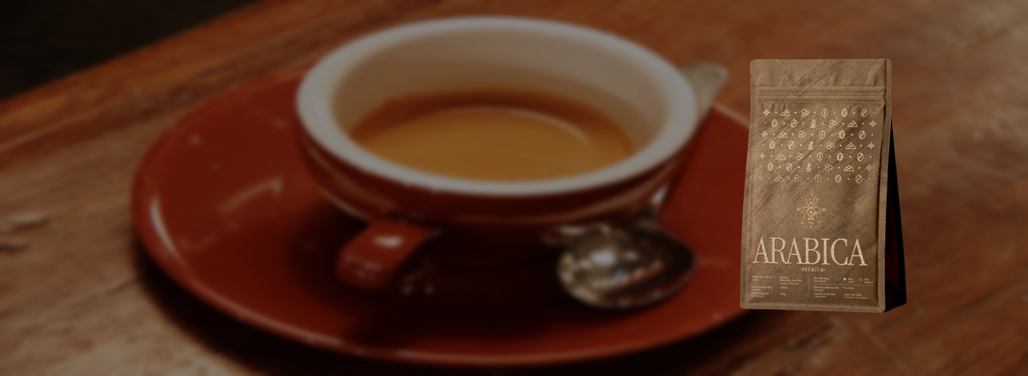 Bí Quyết Bảo Quản Hạt Cà Phê Rang Mộc Giữ Nguyên Lớp Crema Dày Mịn